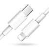 Καλώδιο USB 20W PD Γρήγορης Φόρτισης Συμβατό με Apple για iPhone