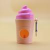 Creative Pet Ice Cream Dispenser & Poop Scooper Box