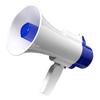 Super Loud Handheld Megaphone Speaker with Recording Feature