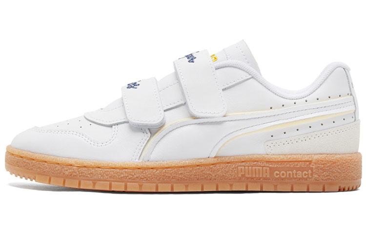 PUMA Ralph Sampson 70 Low KidSuper Studios White 375190-01 40