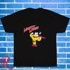 Nové Mighty Mouse Kreslené Retro Černé/Šedé/Námořnické modré/Bílé Velikost S-5XL Unisex Tričko