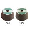 Grinding Wheel Drill Drill Concrete Sander Power Portable for Angle Metalworking Woodworking
