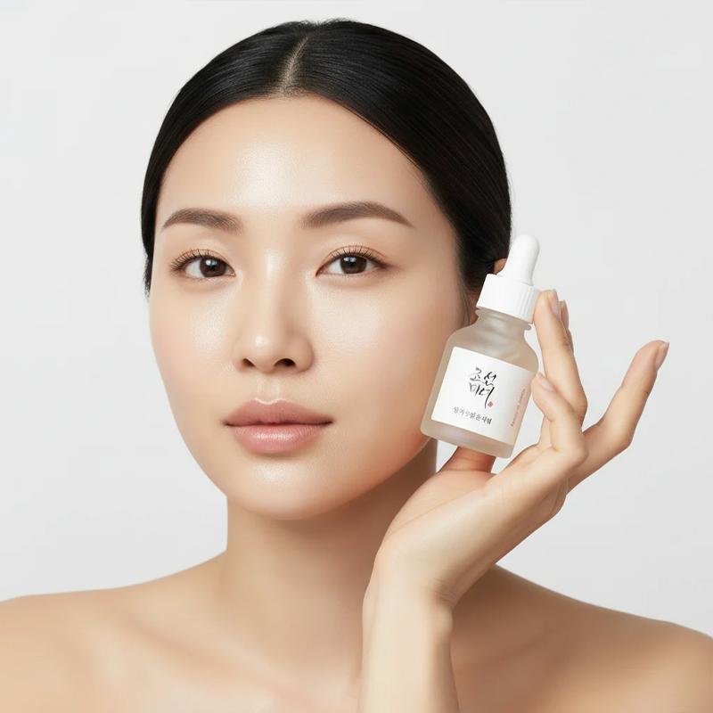 Beauty of Joseon Siero Glow Deep : Riso + Arbutina 30ml/60ml