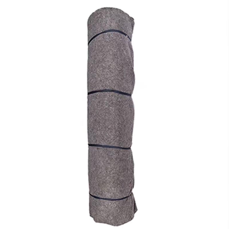 Geotextile Fabric Road & Construction Blanket