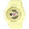 Baby G Vivid Accent Hands Ba 110ah 9ajf