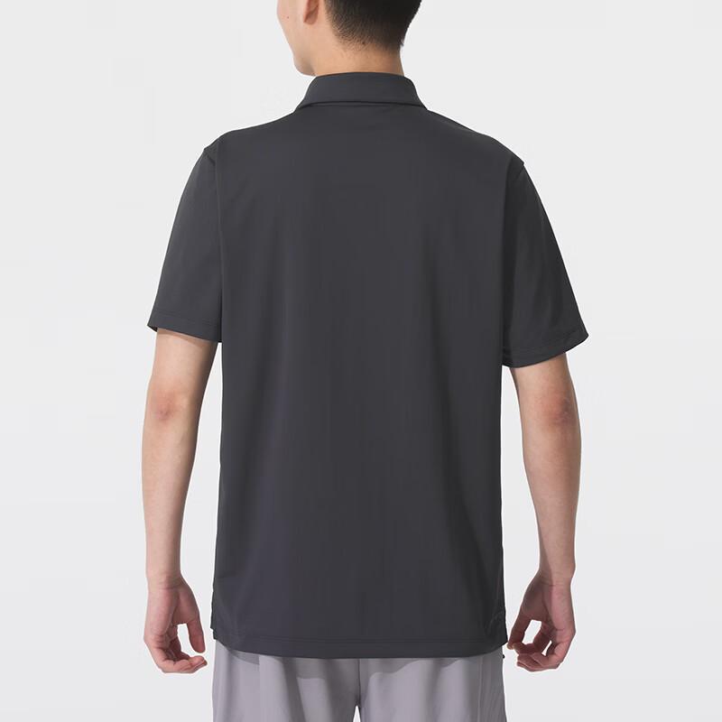 Nike Men's Summer Training Polo Shirt