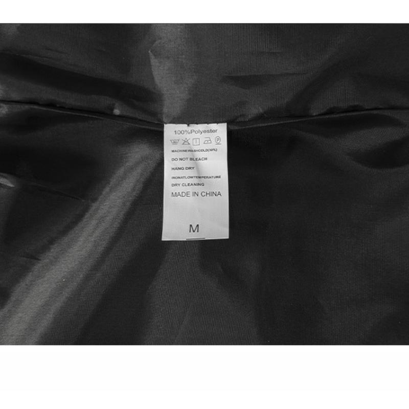 Erkek Amerikan Tarzı Ceket Erkek Baharlık Kapüşonlu Günlük Moda Ceket