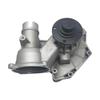 BMW E32 E34 Electronic Coolant Pump with Gasket - Part 11510007042