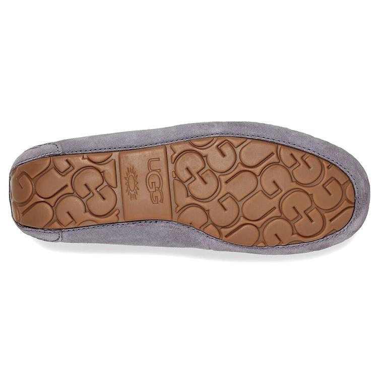 UGG Dakota Bow Pom 'Shade' Women's 1124030-SHA