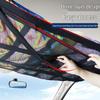 Extra Large Car Roof Storage Net Organizer