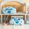 Sullivan P James Plush Pencil Case With Large Capacity Storage For School Gift