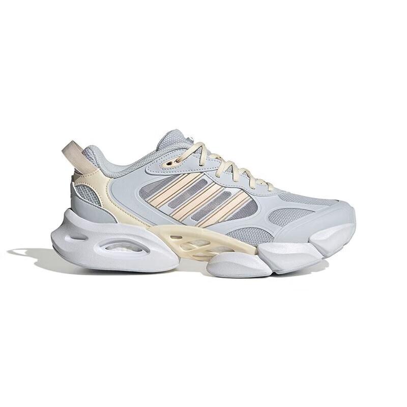 New Adidas Climacool Vento 3.0 'Grey' IG3130