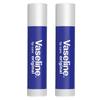Vaseline Original Pflegender Lippenbalsam (2er-Pack)
