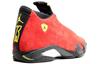 Jordan 14 Retro Challenge Red 654459-670