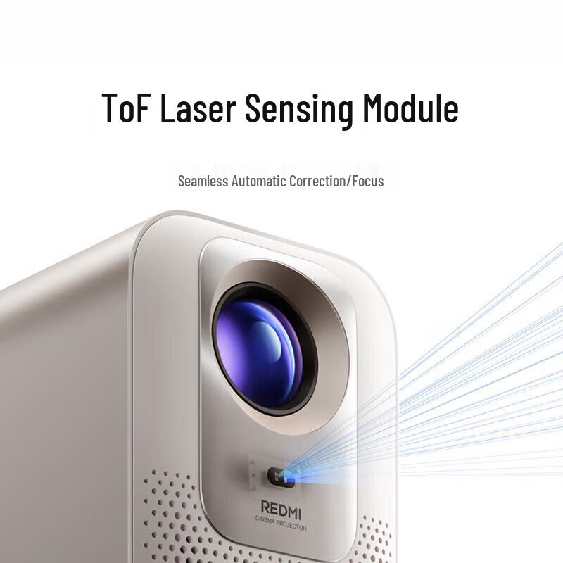 Xiaomi Redmi Projector 4 Pro (CN version)