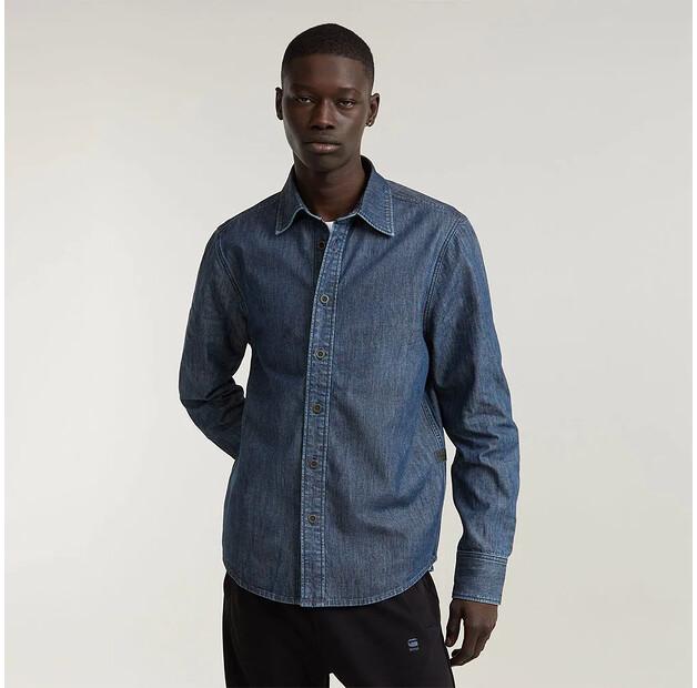 G-Star D25518-D539 Long-sleeved Shirt