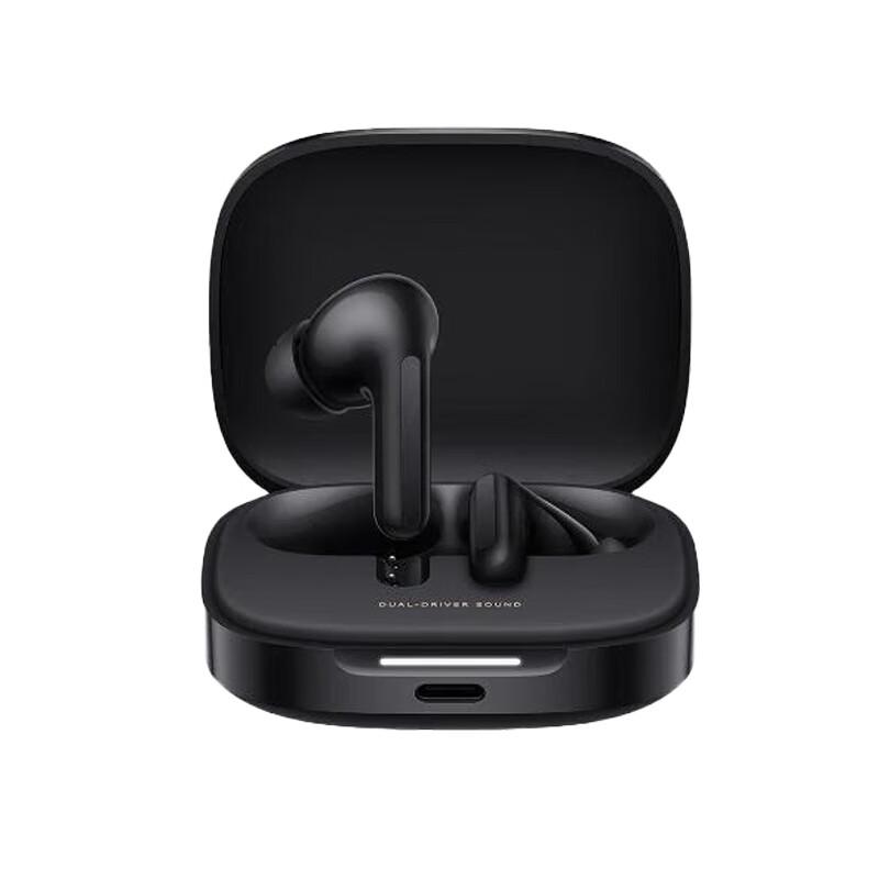

Xiaomi Redmi Buds 6 True Wireless Earbuds