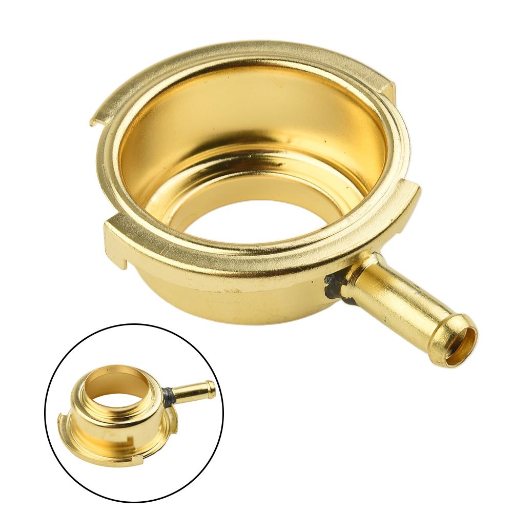 Filler Neck Radiator Neck On Radiator 54mm OD Copper