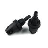 BSP1058 2 sztuki Dysza spryskiwacza tylnej klapy 46818055 do Fiat Doblo 119 263 2000-2021