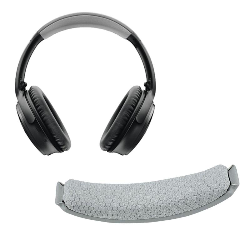 Replacement Head Beam Top Headband Repair Fix Part for QC35 QC35II QC45 QC45II Over-Ear Headphones