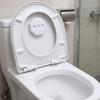 USB Rechargeable UV Toilet Sanitizer Hands-Free Portable Toilet Cleaner  Travels