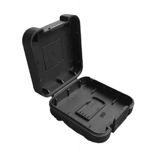 Battery Box for Insta360 Ace Pro Shock-proof Dust-proof Heavy Duty Portable Travel Action Camera Ace Pro-001 Battery Protective Storage Case