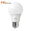 FSL E27 LED White Light Bulb