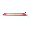 Tail Rear Brake Lamp Third Stop Brake Lamp 26590-JG00F High Mount Brake Light Lamp for X-Trail T31 Replacement Accessory