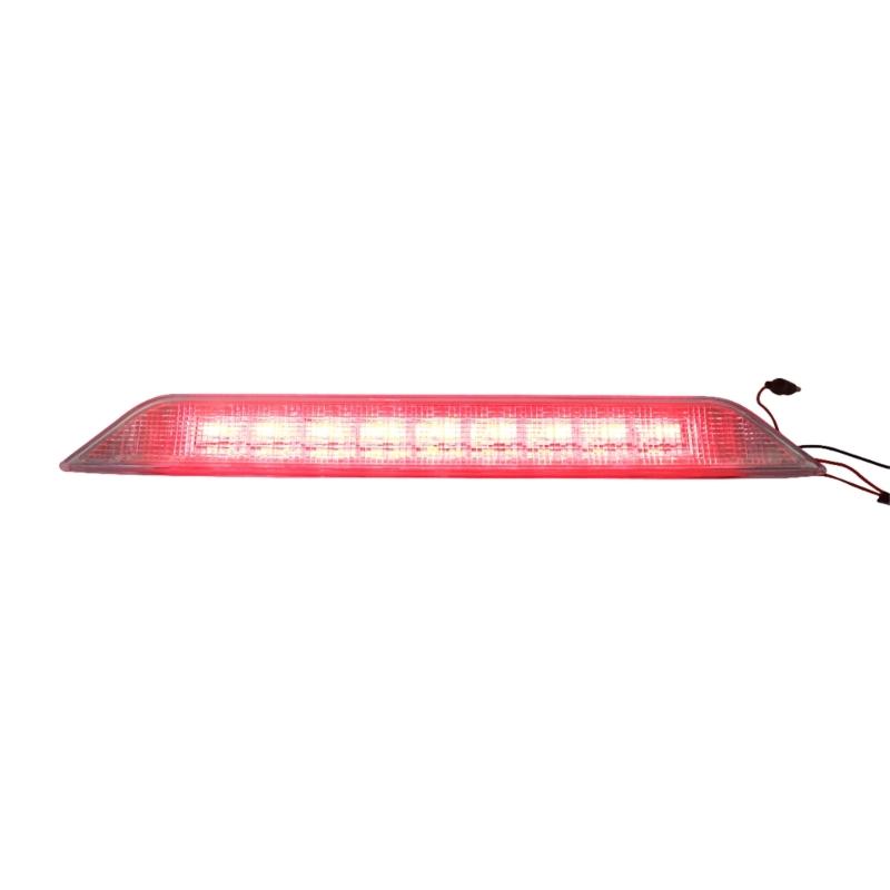 Tail Rear Brake Lamp Third Stop Brake Lamp 26590-JG00F High Mount Brake Light Lamp for X-Trail T31 Replacement Accessory