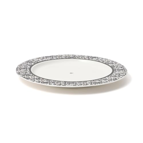 Francfranc Tweed Kuchenständer, Schwarz