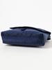 Tote Bag BRIEFING Custom Fleet Messenger 13 NAVY 0 38610010106 [Beams Plus] Men's
