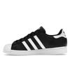 Adidas Superstar Černá Bílá 2024 Pánské Tenisky Core-Black Cloud-White ID4636