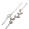 TIFFANY&Co.  60147016 Bracelet Silver925 Women