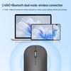 Lenovo M232 Dual-Mode Silent Wireless Mouse