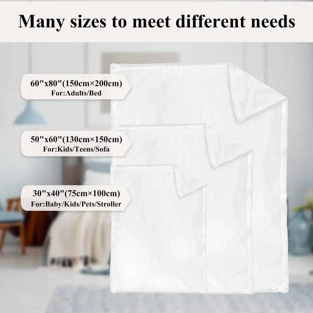 Black Skeleton Moth Cozy Flannel Blanket Animal Soft and Warm Lightweight Fleece Throw Blanket for Kids Boys Girls 30 ×