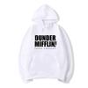 2025 Fashion Trend Hoodie High Quality Loose Sweatshirt Unisex Casual Pullover Hoodie for Men and Women