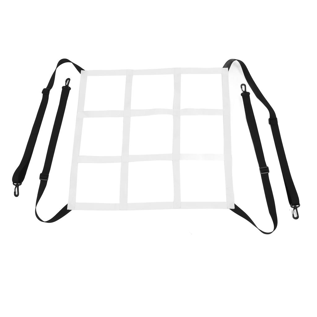 Strike Zone Target Portable   Training Aid Equipment Baseball Softball Pitching Target for Hitting Batting