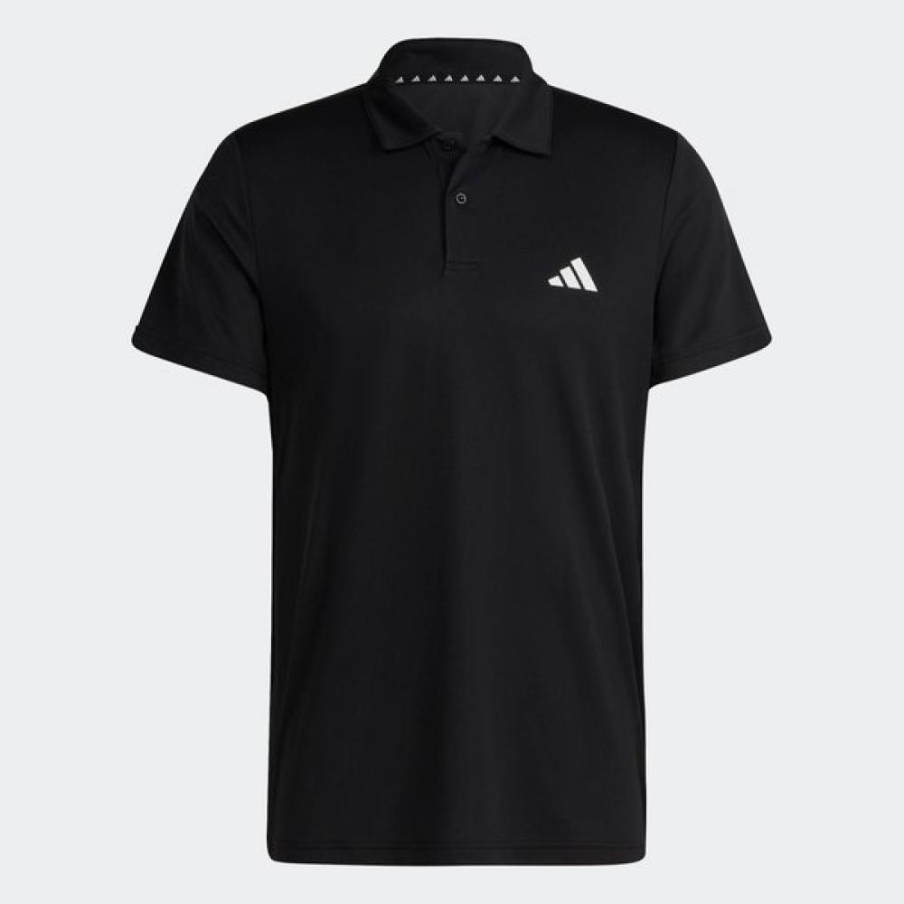 

Adidas Galleria Mens Training Training Essential Training Polo Shirt BLACK/4XL