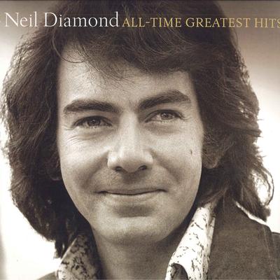 Disco LP NEIL DIAMOND AllTime Greatest Hits 602508622717 Capitol Records 2020 Europa Rock