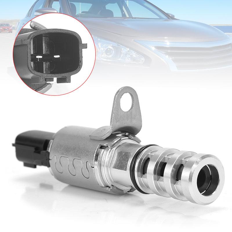 23796-3RC0A VVT Valve Solenoid for Nissan Juke Altima Armada Frontier Maxima Murano Pathfinder Quest Rogue Sentra Titan Versa