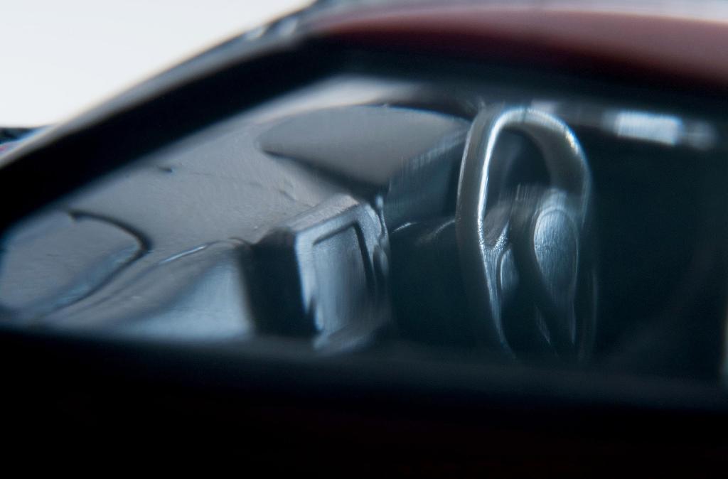 Tomica Limited Vintage Neo 164 LV-N254e Nissan GT-R NISMO Special edition 2022model Red Finished Product