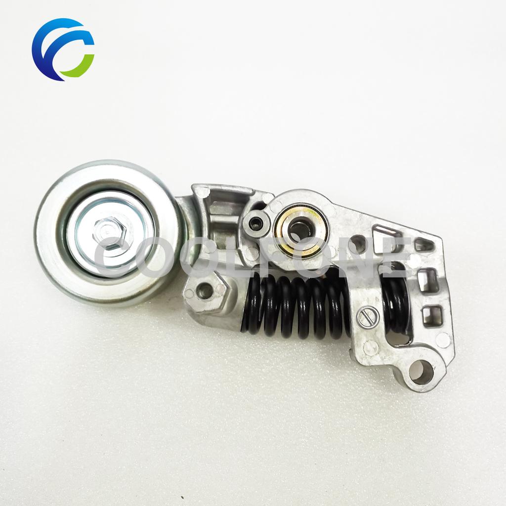 Drive Belt Automatic Tensioner Assembly for 16620-36061 1662036061 LEXUS IS NX 200T GS 200 RX300 RC300 2012 - 2017 8AR-FTS 2.0T