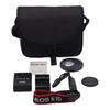 Used Canon Digital SLR Lens Kit EOS 60D 18-135mm Lens Kit Grade B 62