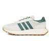 adidas Αυθεντικά Retropy E5 Υφασμάτινα Μοντέρνα Αθλητικά Αντιολισθητικά Ανθεκτικά Ελαφριά Χαμηλά Casual Παπούτσια Unisex Casual Παπούτσια Ανοιχτό-Πράσινο HP7848