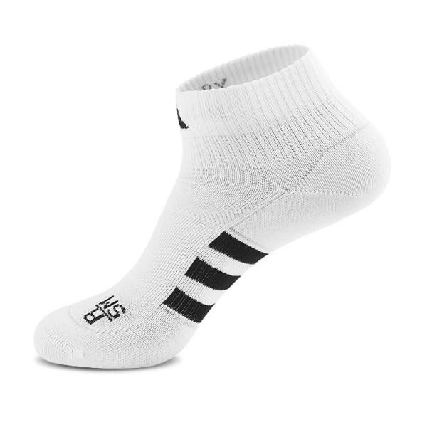 adidas Meias Prf Light Mid 3 Pack Meias Esportivas 3445 Corrida Atlética