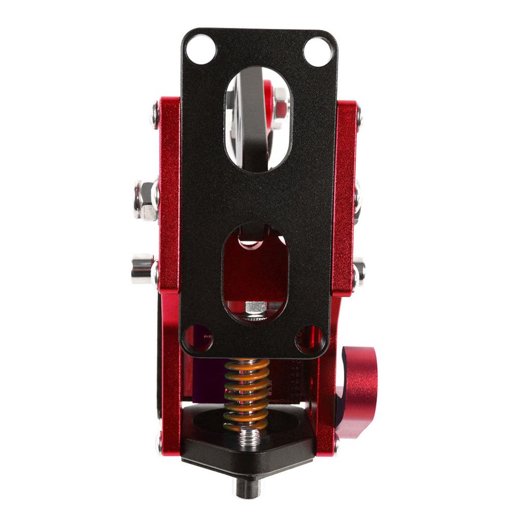 Racing Simulator Handbrake Gen 4 Featuring Adjustable Design and Non Slip Joystick for Gamers Drift & Rally Enthusiasts