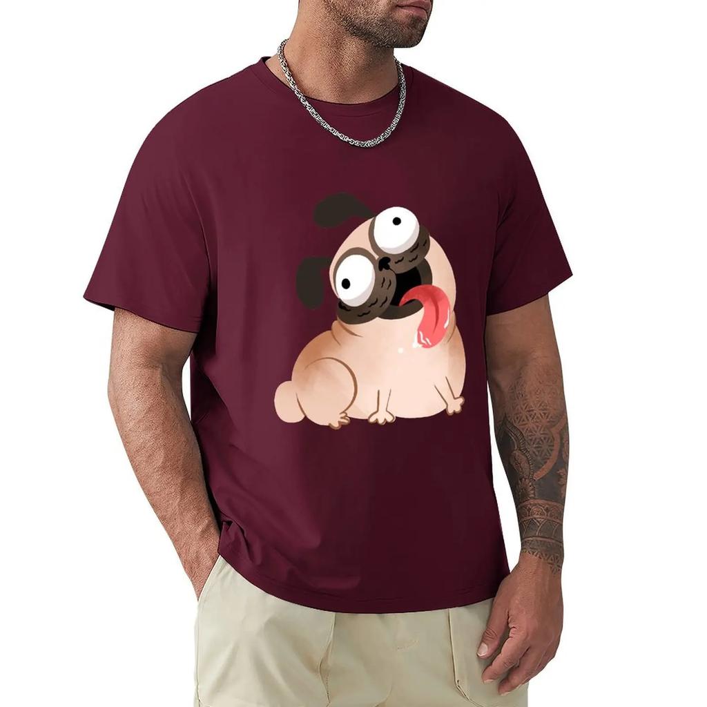 Monchi T-Shirt plus size tops summer top oversized t shirts for