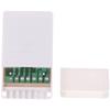 EK-04 LED-Lichterketten-Dimmer 2-Wege 4-Wege-Drehknopf oder Lötfreier Typ Lichtverstell-Controller Passend für LED-Dekorative Lichterketten Teile