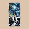 Yugioh Seto Kaiba Phone Case for Samsung Galaxy A56 55 54 53 52 51 36 35 34 23 16 15 5G Soft TPU Shockproof Cover