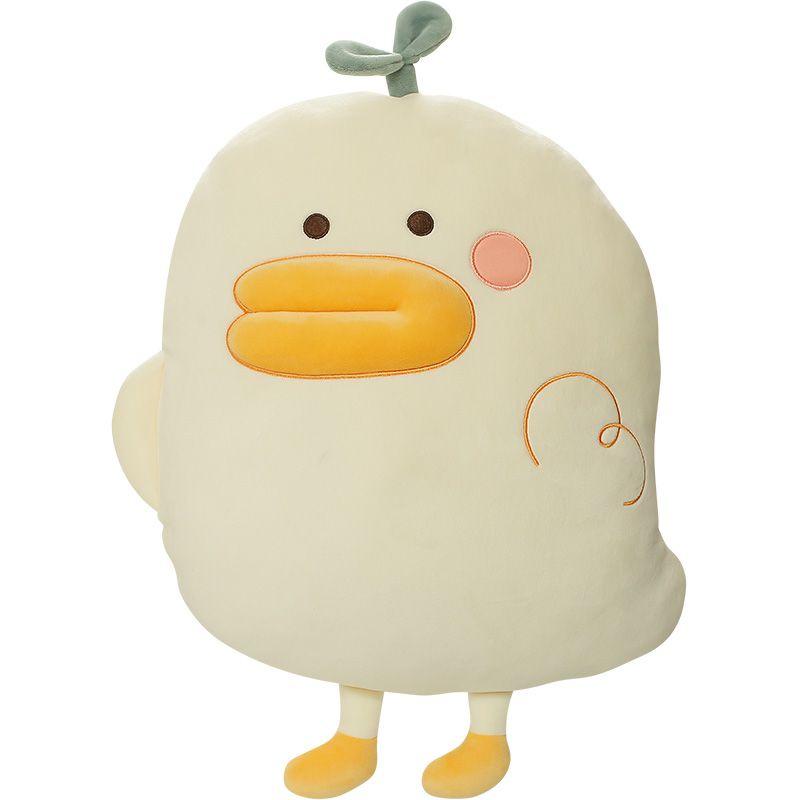 Adorable Squishmallows Plush Toy Soft Stuffed Doll Cozy Cushion For Kids' Comfort Gift